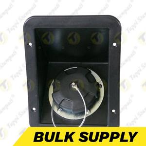 Support de remplissage de carburant pour bouchons de réservoir, avec bouchon de réservoir verrouillable |   Vente en gros industrielle |   Code HS 85030091 - Product Image 1