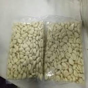 Suministro a granel de ajo orgánico pelado fresco a la venta a precios mayoristas - Product Image 6