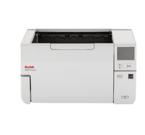 Offres Spéciales K0dak A1ar1s S3120ss A3ss Netw0rk D0cument Scannerss Dua1 C1S Dup1ex upss t0 120 ppmss - Product Image 1