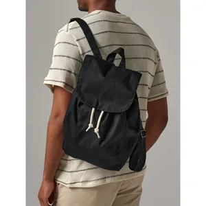 Mochila Ecológica EarthAware, Mochilas Promocionales Sostenibles, Solución de Merchandising Ecológica - Product Image 5