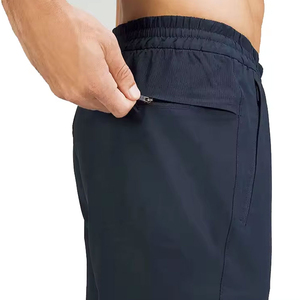 Pantalones de chándal en tela personalizada Color tamaño pantalones de chándal fabricante Pakistán Casual pantalones de chándal pantalones de hombre al aire libre - Product Image 3