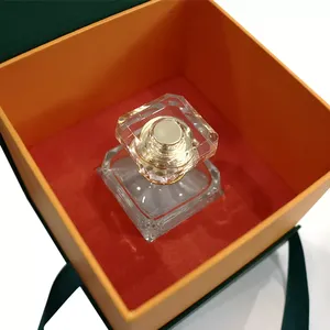 Boîte d'emballage de bouteille de parfum en carton de petit produit personnalisé de haute qualité avec conception personnalisée de logo d'emballage - Product Image 6