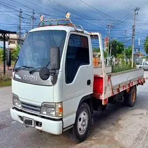 Iron car Dump Truck England