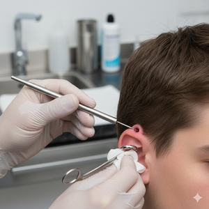 Outil d'aiguille de précision en acier inoxydable pour la fabrication de bijoux et les travaux artisanaux - Product Image 5