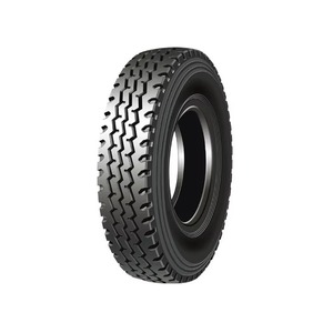 ยางรถบรรทุกหนักแบบ R22.5/R24.5 16PR 295/11R22.5 75R22.5 11R24.5รูปแบบการขับขี่แบบไม่มียางใน - Product Image 2