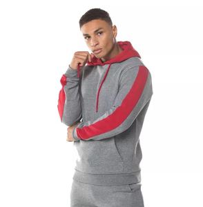 เสื้อฮู๊ดดี้ผู้ชายอินเทรนด์ขายดีในช่วงฤดูหนาว,เสื้อมีฮู๊ดสำหรับใช้ในปริมาณสั่งซื้อขั้นต่ำน้อย - Product Image 4