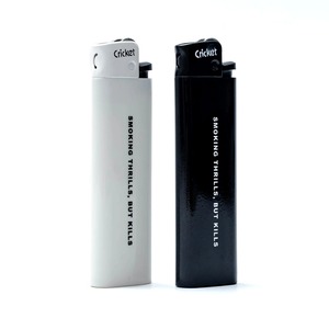 Encendedores de cricket amigables con el presupuesto Cantidad a granel Smooth Spark Handy Build para escaparate o distribución de proveedores - Product Image 3