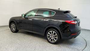 2018 Mas-e-ra-ti Levante 3.0L AWD - Product Image 5