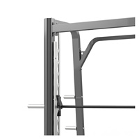 Machine Smith Commerciale à Contrappoids pour Musculation Sûre en Salle de Sport FM-2007