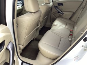 Acura RDX Tech Pkg 2013 Usado en Buen Estado - Product Image 6