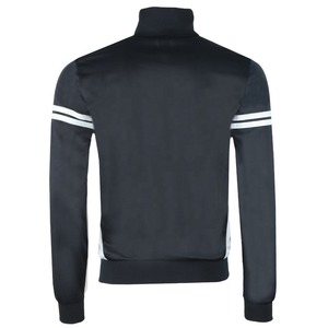 Ropa deportiva de calidad superior Gym Fitness Tech Fleece Training Chándales Hombres Conjunto de dos piezas Chándal Jogging Suit para hombres - Product Image 6