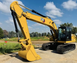 El mejor!! Excavadora Compacta Usada Versátil con Rotación de 360° y Brazo Hidráulico Reforzado para Construcción Urbana y Demolición - Product Image 4