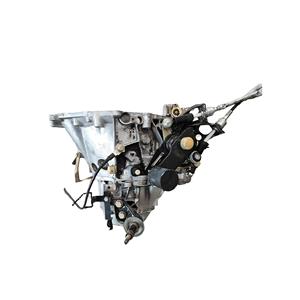 BOÎTE DE VITESSES MANUELLE COMPLÈTE FIAT Scudo 1ère Série wjz Diesel 1900 (94>04) - Product Image 1