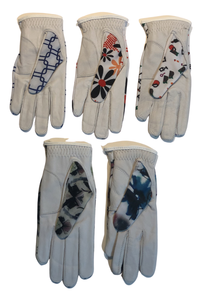 NUEVOS Guantes de Golf Profesionales para Mano Izquierda OEM con Logotipo Personalizable, Cuero Cabretta, Guantes Deportivos de Alta Calidad - Product Image 6