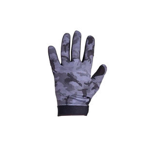 Respirant PU adultes gants de course écran tactile fonctionnalité sécurité extérieure Protection des mains pour Motocross cyclisme moto - Product Image 5