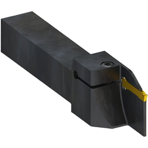 Portaherramientas de Torneado Externo ISO GL2-S2020KFR-24-80 con Profundidad de Inserción de 24 mm, Rotación en Sentido Horario, para la Marca PRAMET - Product Image 2