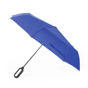 Ombrello Pieghevole Personalizzato Brosmon, Gadget Promozionale su Misura - Product Image 1