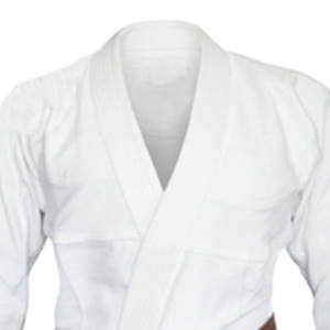 Uniforme de Karate para Hombre, Cómodo, de Secado Rápido, Transpirable, con Logotipo Personalizado, Transpirable, Duradero, Ligero y de Alta Calidad - Product Image 4