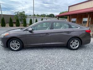 Precio bajo, Hyundai Sonata SE 2015, auto usado en venta - Product Image 4