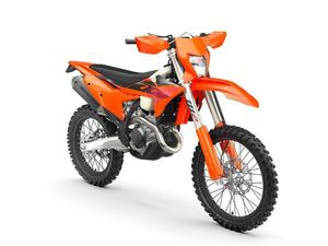 Meilleure Offre - Moto tout-terrain KTM 450 XCF Motorsport 2027 neuve avec garantie de 24 mois - Product Image 2
