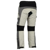 Motosiklet motosiklet sürme takım elbise Cardura tekstil takım elbise Armors