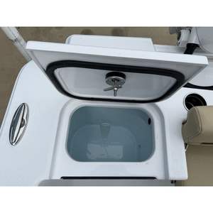 Coussins et oreillers de siège Premium 212 pour Sportsman Open 2026 : Confort et soutien optimaux - Product Image 6