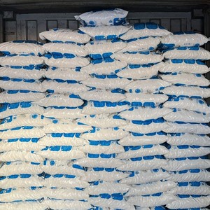 Industrial Grade 25kg Tablet Salt Sodium <b>Chloride</b> (NaCl) for Water Treatment and Softening Privet Label - Product Image 5