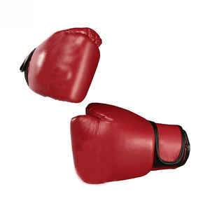 Premium Quality Best Price Fashion Style Manufactured <b>Men</b> Boxing Gloves Direct Factory price Latest Fashion <b>Men</b> Boxing Gloves - Product Image 6