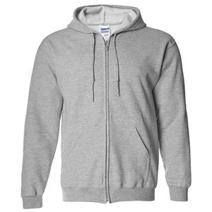 Nueva llegada Sudadera con capucha personalizada para hombres Premium 100% algodón polar en blanco mejor calidad con bajo MOQ para invierno - Product Image 1