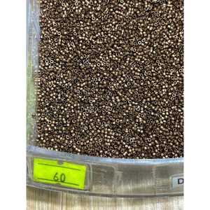 Miyuki Delica NO 060ลูกปัดคละประเภทสินค้า5กรัม - Product Image 1