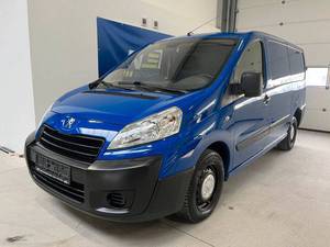 Peugeot Express 2014 d'occasion - Product Image 5