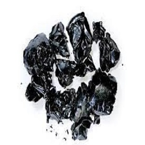 Asphaltum <b>Shilajit</b> Extract 40% 20% Powder Bulk Orders Hiamalayan Pure Black High Quality Wholesale Price - Product Image 1