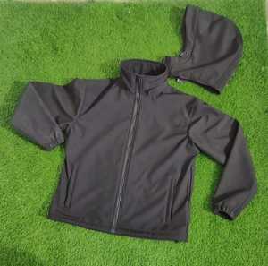 Veste Softshell sans manches pour homme, veste de ski imperméable et imperméable pour la randonnée en plein air pour les environnements enneigés et humides - Product Image 6