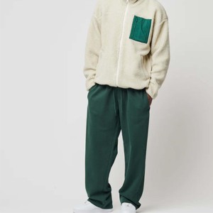 Joggers transpirables para hombre: ligeros, cómodos y holgados, ideales para verano o sesiones de entrenamiento - Product Image 1