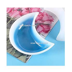 Bols en ABS faits à la main de haute qualité pour les pâtes à soupe de collations pour les fêtes d'anniversaire de Noël-Plat de noix et de fruits décoratifs - Product Image 6