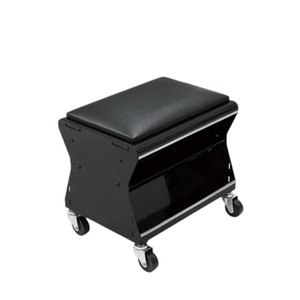 MOBILE WORK CHAIR BASIC - Product Image 1