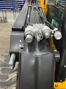 ซื้อรถตักล้อยาง JCB 3TS-8W ดีเซล ประสิทธิภาพสูง สำหรับงานก่อสร้างหนักและงานเกษตรกรรม - มีสินค้าในสต็อก จัดส่งรวดเร็ว - Product Image 4