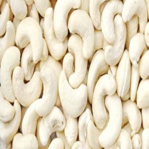เม็ดมะม่วงหิมพานต์ดิบออร์แกนิค W320 เกรดพรีเมียม AA อบแห้งตามธรรมชาติ บริการ OEM/ODM บรรจุ 1 กก./ถุง ราคาขายส่ง - Product Image 1