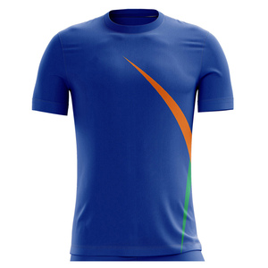 เสื้อฟุตบอลมืออาชีพเสื้อฟุตบอลแบบระเหิด - Product Image 5