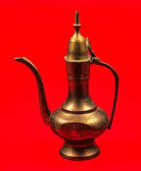 Aftaba ทองเหลืองกับทองทองเหลืองใหม่ Aftaba สำหรับขาย - Product Image 4