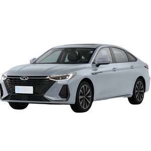 Nouvelle Offre 2025 : Voiture d'occasion sportive rapide, économique, automatique, à essence, avec sièges en cuir et toit panoramique - Product Image 1