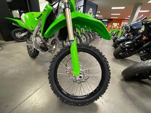 Oferta Increíble: Motocicletas Nuevas Kawasaki KX250X 2025 - Product Image 2