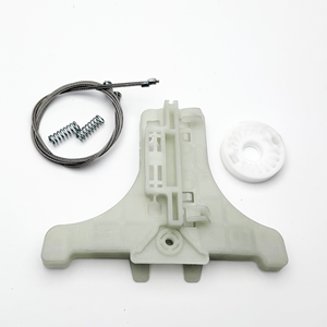 Kit de réparation de lève-vitre arrière gauche pour Hyundai ix35 LM 834702Y000 834012Y000 - Product Image 2