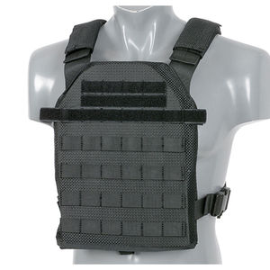 Wholesale High Quality Camping <b>Tactical</b> <b>Vest</b> Customized Professional Adjustable Durable <b>Tactical</b> <b>Vest</b> For Outdoor Activity - Product Image 3