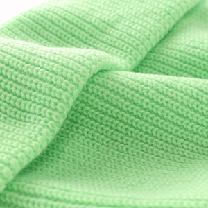 Bonnet en acrylique personnalisé de haute qualité, bonnets d'hiver, bonnet uni pas cher fabriqué au Pakistan, casquettes courantes - Product Image 2