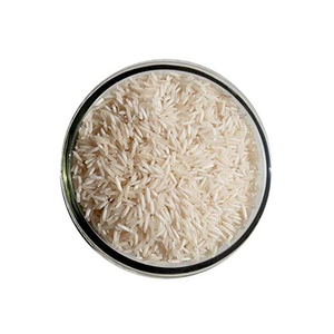Wholesale Supplier of Bulk Fresh Stock of Long Grain Basmati <b>Rice</b> Very Low Price Good Quality Manufacture - Product Image 4