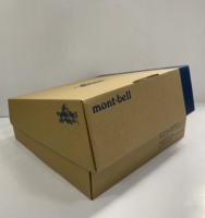 Cartons ondulés recyclables DAT THUAN de qualité supérieure, Vietnam, revêtement UV économique, pelliculage mat, gaufrage, faible MOQ, en stock, personnalisables