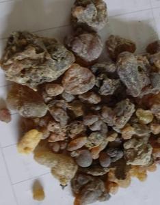 Incienso de resina Boswellia de calidad pura de la India - Product Image 1