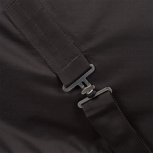 Alfombras de caballo de calidad superior, Alfombra de caballo de invierno ligera, a prueba de viento, impermeable, estable, manta para montar a caballo, servicios Oem - Product Image 3