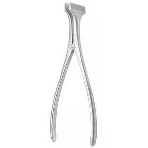 Meilleure qualité 28 cm orthopédique Hennig plâtre coulé épandeur manuel en acier inoxydable joint à vis métal plâtre épandeur personnalisé - Product Image 6